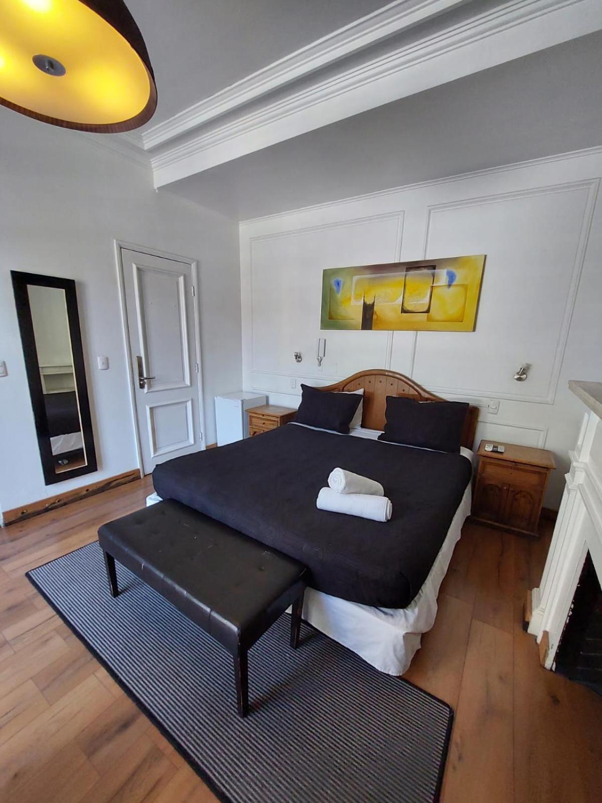 Hotel Santiago Patio Bellavista Экстерьер фото