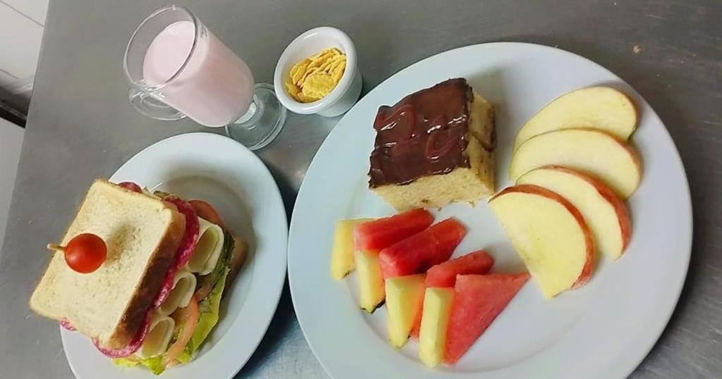 Hotel Santiago Patio Bellavista Экстерьер фото