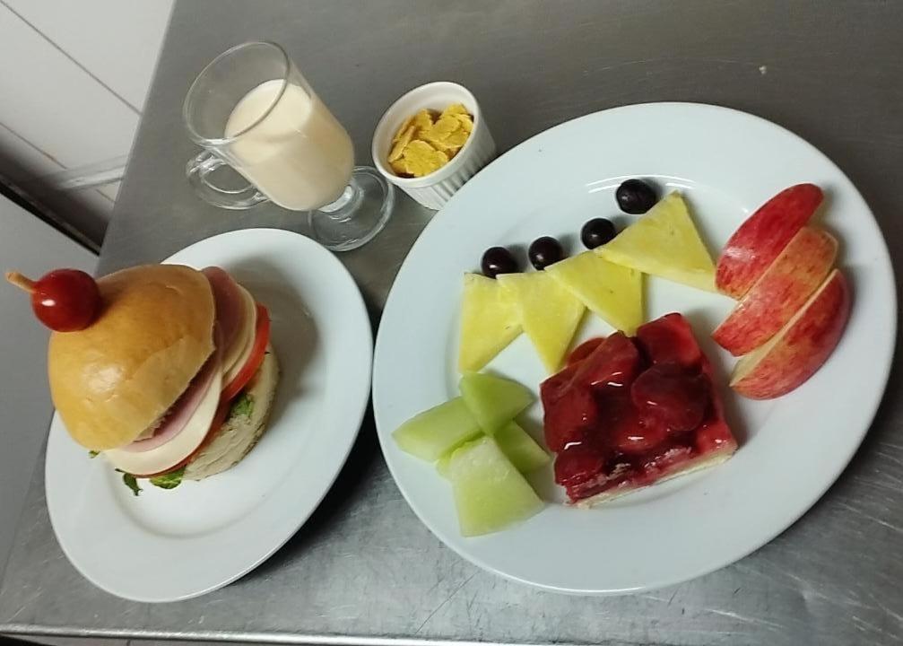 Hotel Santiago Patio Bellavista Экстерьер фото