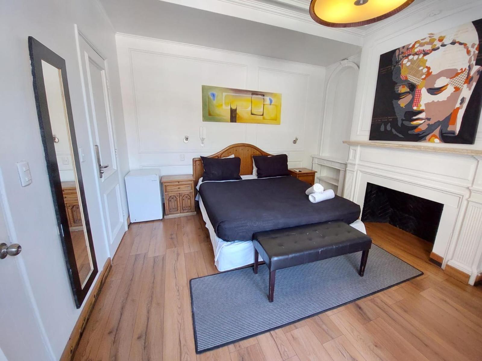 Hotel Santiago Patio Bellavista Экстерьер фото